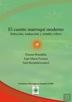 Bertrand.pt - El Cuento Marroqui Moderno