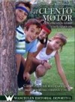 Bertrand.pt - El Cuento Motor En La Educación Infantil Y En La Educación Física Escolar