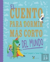 El Cuento Para Dormir Mas Corto Del Mundo