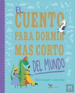 Bertrand.pt - El Cuento Para Dormir Mas Corto Del Mundo