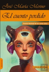 El Cuento Perdido
