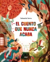 El Cuento Que Nunca Acaba