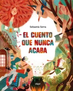 Bertrand.pt - El Cuento Que Nunca Acaba