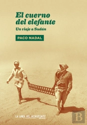 El Cuerno Del Elefante