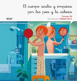 Bertrand.pt - El Cuerpo Acaba Y Empieza Por Los Pies Y La Cabeza