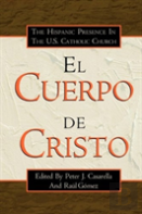 El Cuerpo De Cristo