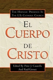 El Cuerpo De Cristo