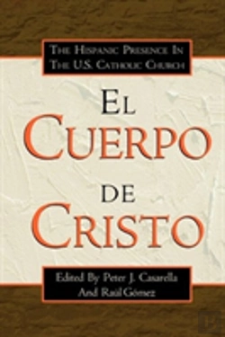 Bertrand.pt - El Cuerpo De Cristo