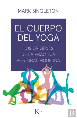 Bertrand.pt - El Cuerpo Del Yoga