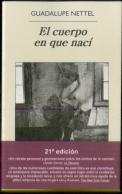El Cuerpo En Que Nací