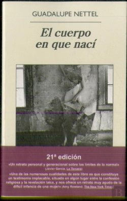 Bertrand.pt - El Cuerpo En Que Nací