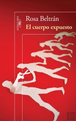 Bertrand.pt - El Cuerpo Expuesto