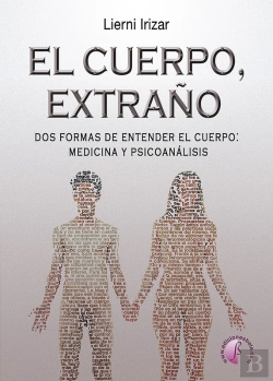 Bertrand.pt - El Cuerpo, Extraño