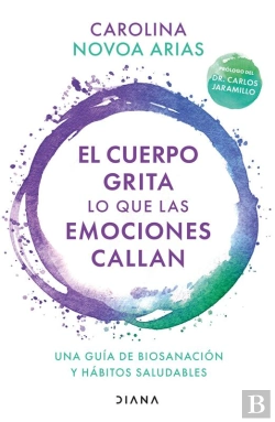 Bertrand.pt - El Cuerpo Grita Lo Que Las Emociones Callan