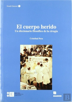 Bertrand.pt - El Cuerpo Herido