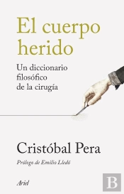 El Cuerpo Herido