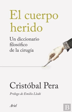 Bertrand.pt - El Cuerpo Herido