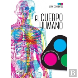Bertrand.pt - El Cuerpo Humano 2018