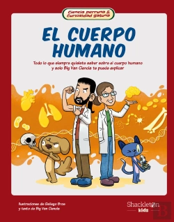 Bertrand.pt - El Cuerpo Humano