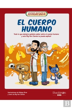 Bertrand.pt - El Cuerpo Humano