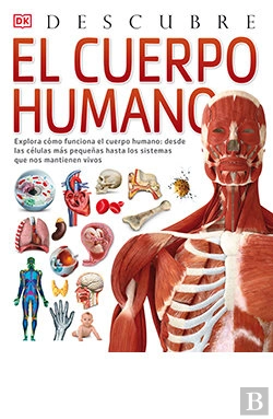 Bertrand.pt - El Cuerpo Humano, Descubre