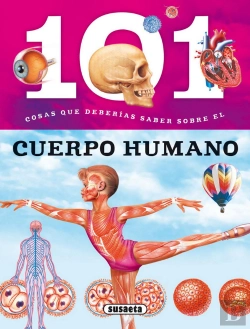 Bertrand.pt - El Cuerpo Humano