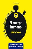 El Cuerpo Humano Para Dummies