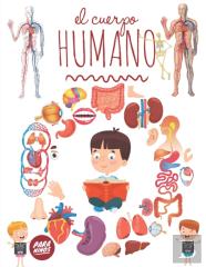 El Cuerpo Humano Para Ninos