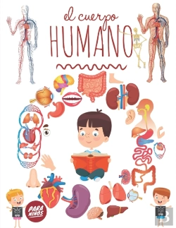 Bertrand.pt - El Cuerpo Humano Para Ninos