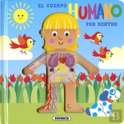Bertrand.pt - El Cuerpo Humano Por Dentro