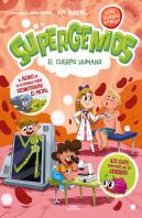 El Cuerpo Humano Supergenios Que Quieres Saber 1