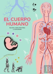 El Cuerpo Humano (Vvkids)