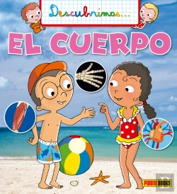 Bertrand.pt - El Cuerpo