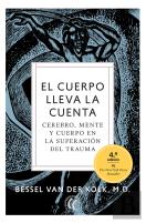 El Cuerpo Lleva La Cuenta