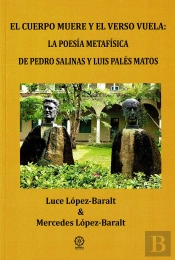 El Cuerpo Muere Y El Verso Vuela