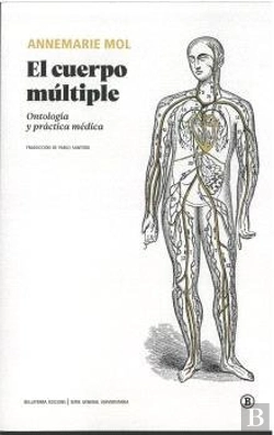 Bertrand.pt - El Cuerpo Multiple