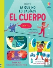 El Cuerpo