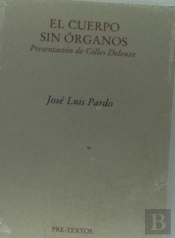 El Cuerpo Sin Órganos