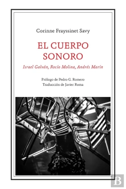 Bertrand.pt - El Cuerpo Sonoro