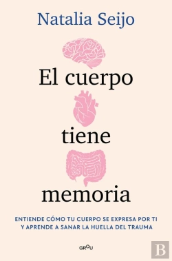 Bertrand.pt - El Cuerpo Tiene Memoria