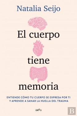 Bertrand.pt - El Cuerpo Tiene Memoria