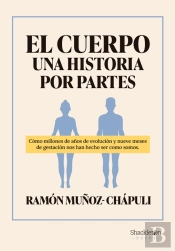 El Cuerpo, Una Historia Por Partes
