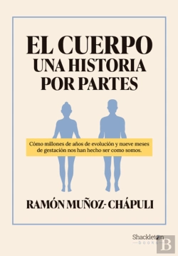Bertrand.pt - El Cuerpo, Una Historia Por Partes