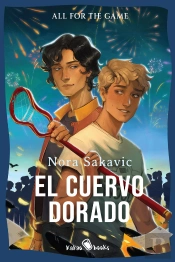 El Cuervo Dorado