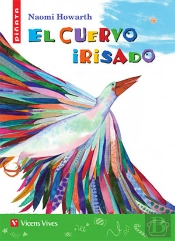 El Cuervo Irisado (Piäata)