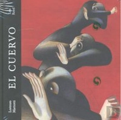 Bertrand.pt - El Cuervo