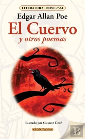 El Cuervo Y Otros Poemas