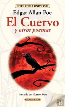 Bertrand.pt - El Cuervo Y Otros Poemas