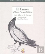 El Cuervo Y Otros Poemas Góticos
