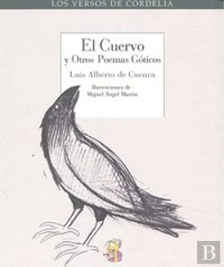 Bertrand.pt - El Cuervo Y Otros Poemas Góticos